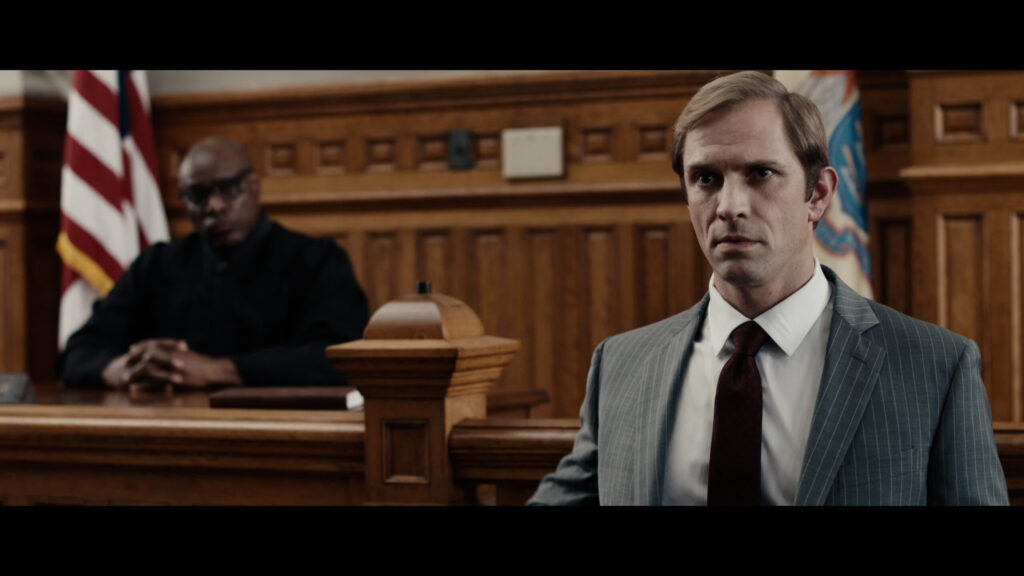 Dr Jack Forteo testifies in court
